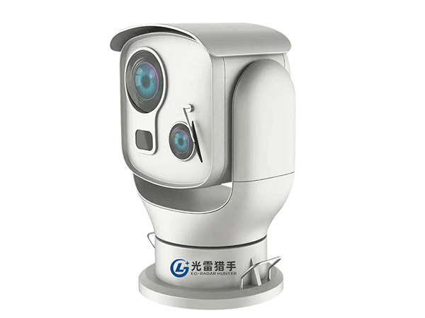 光学雷达探测系统--型号GL-SG6080