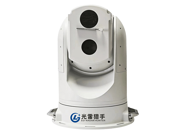 光电跟踪设备--型号GL-GZ5020